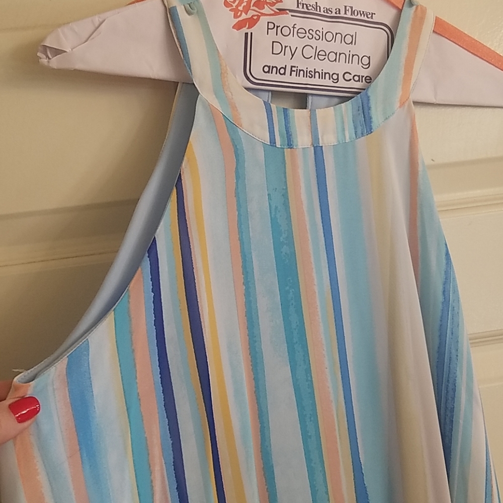 New dress